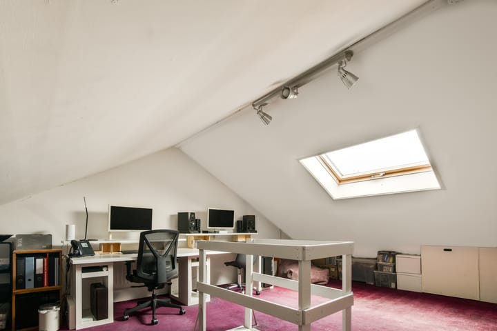 Photo 23 of Finsenstraat 36-1