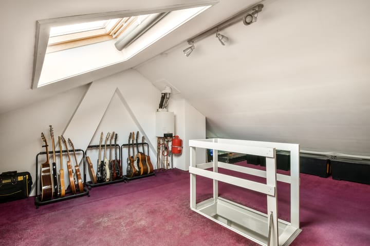 Photo 24 of Finsenstraat 36-1