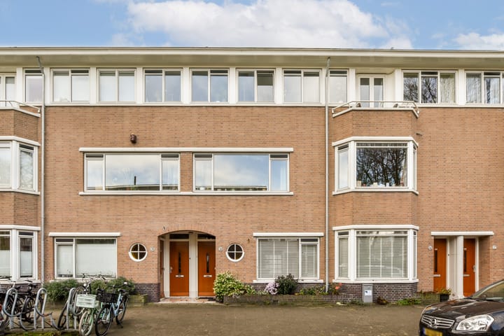 Photo 1 of Finsenstraat 36-1