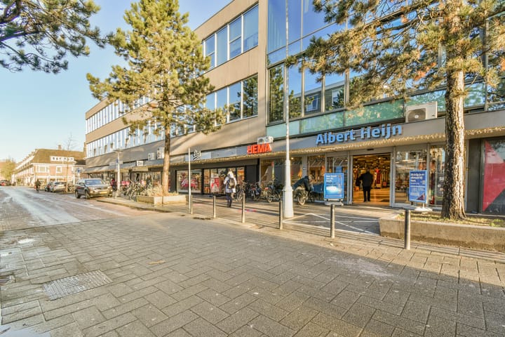 Photo 28 of Finsenstraat 36-1