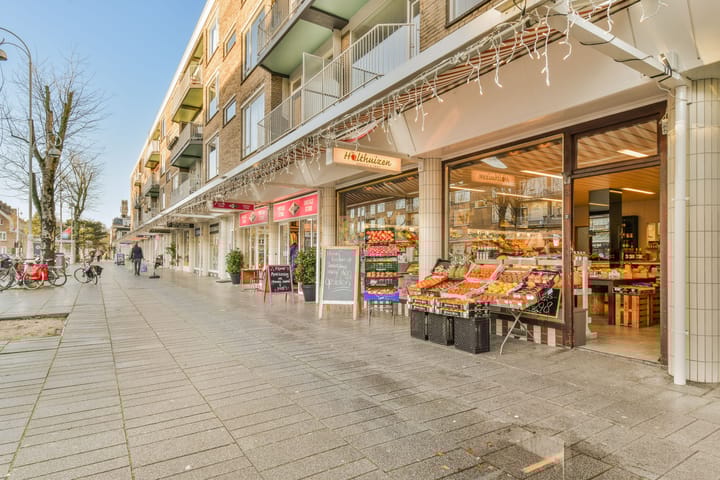 Photo 29 of Finsenstraat 36-1