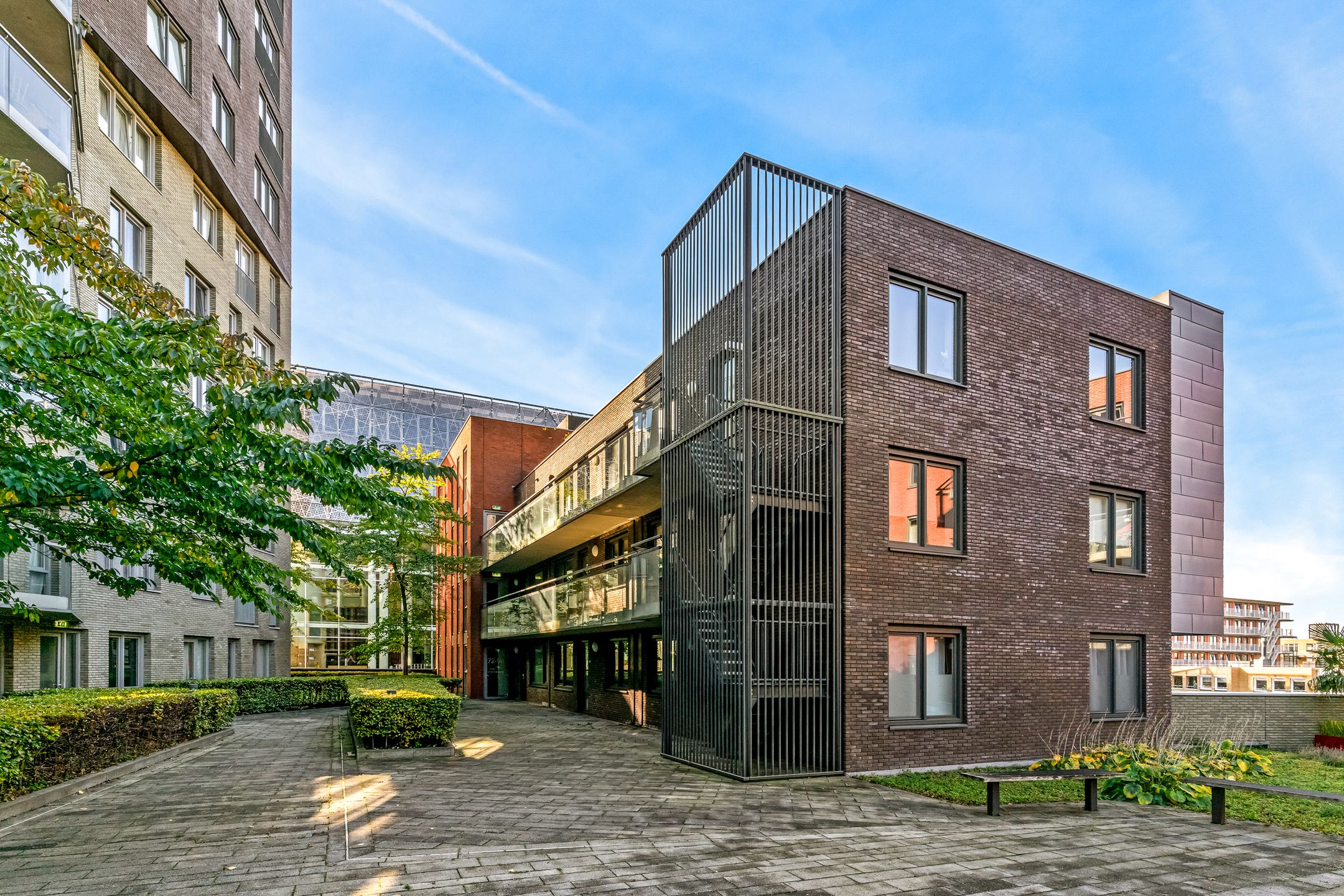 Photo 3 of Noordstedeweg 86