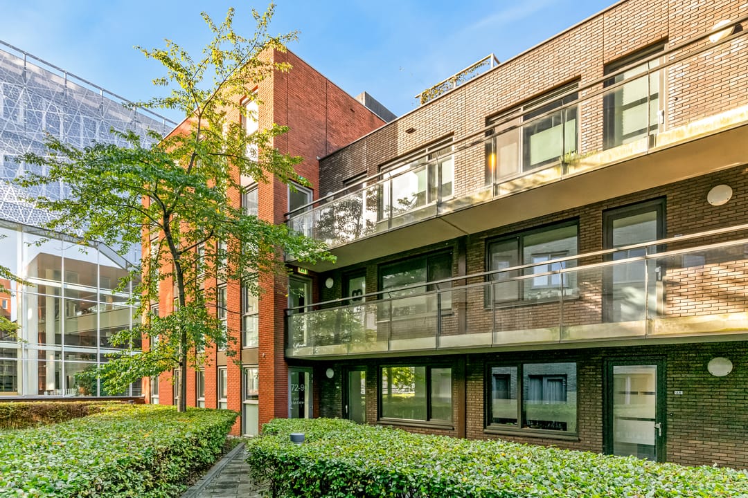 Photo 2 of Noordstedeweg 86