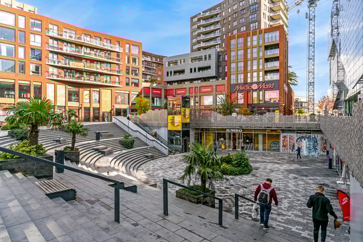 Foto 1 van Noordstedeweg 86