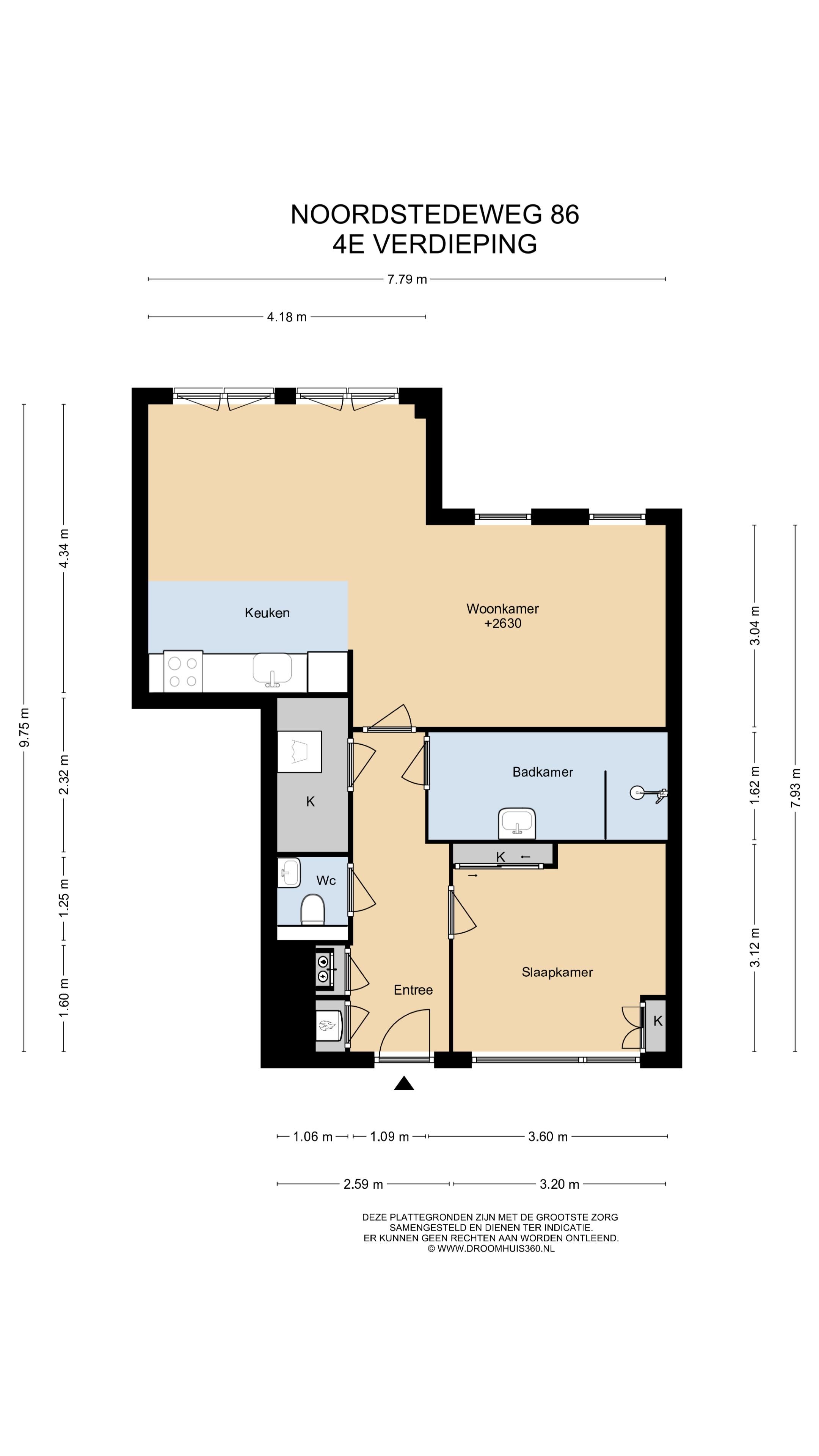 Photo 33 of Noordstedeweg 86