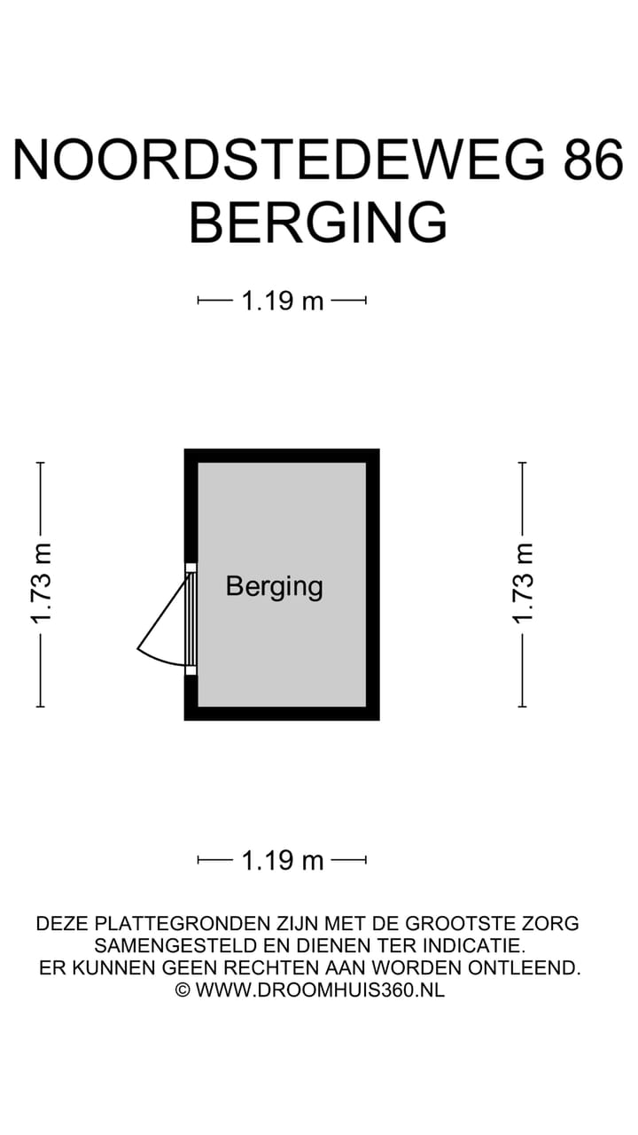 Foto 34 van Noordstedeweg 86