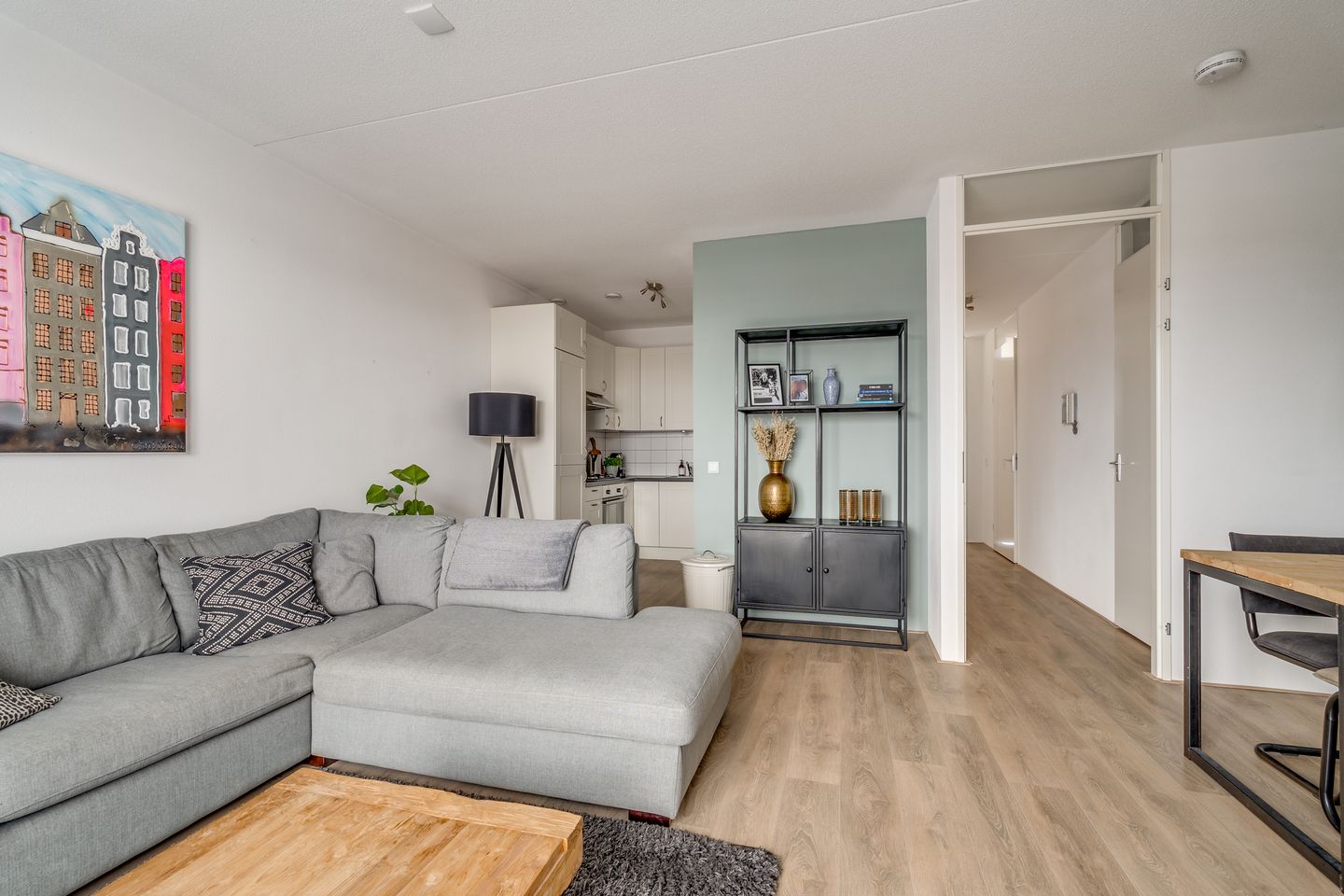 Foto 10 van Maximaplein 74