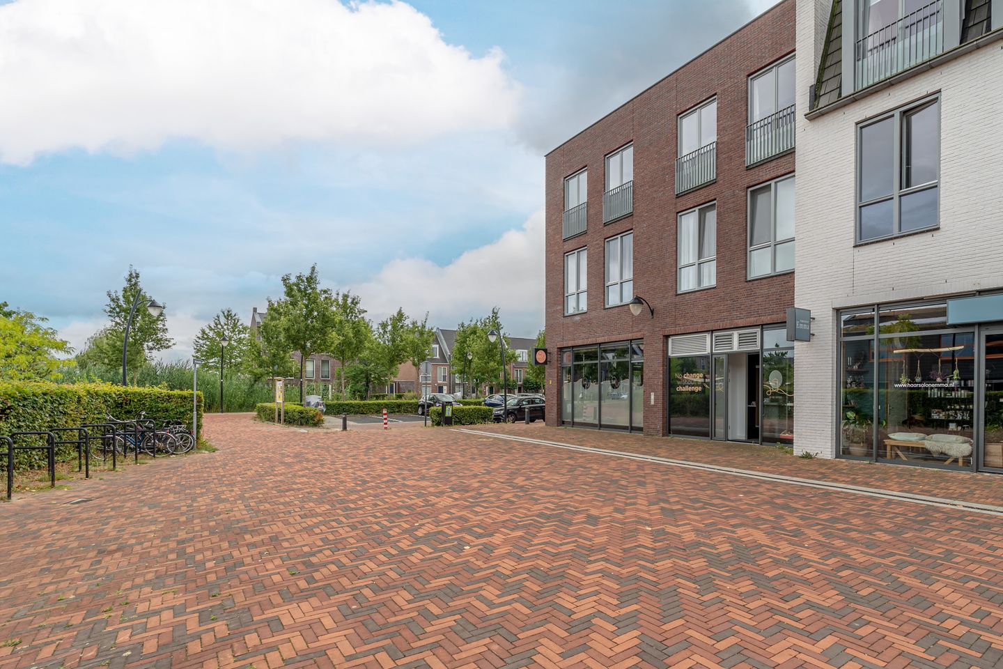 Foto 25 van Maximaplein 74