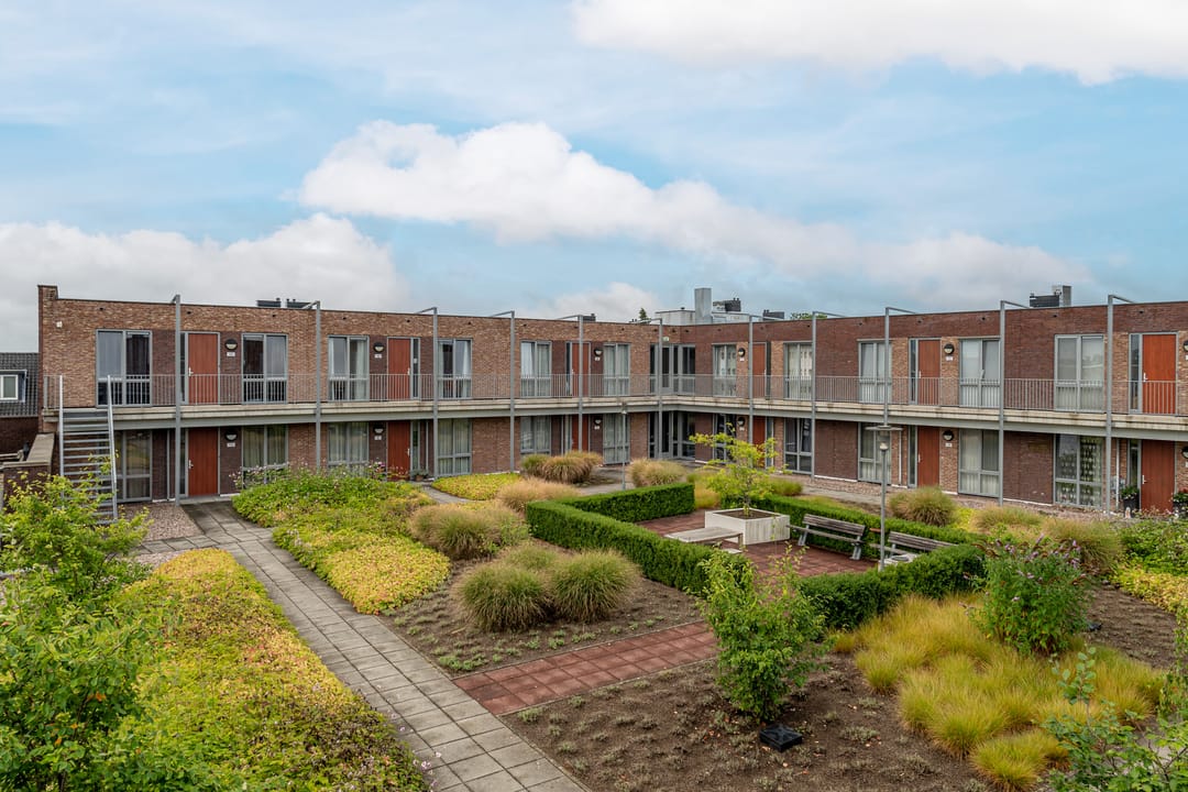 Foto 26 van Maximaplein 74