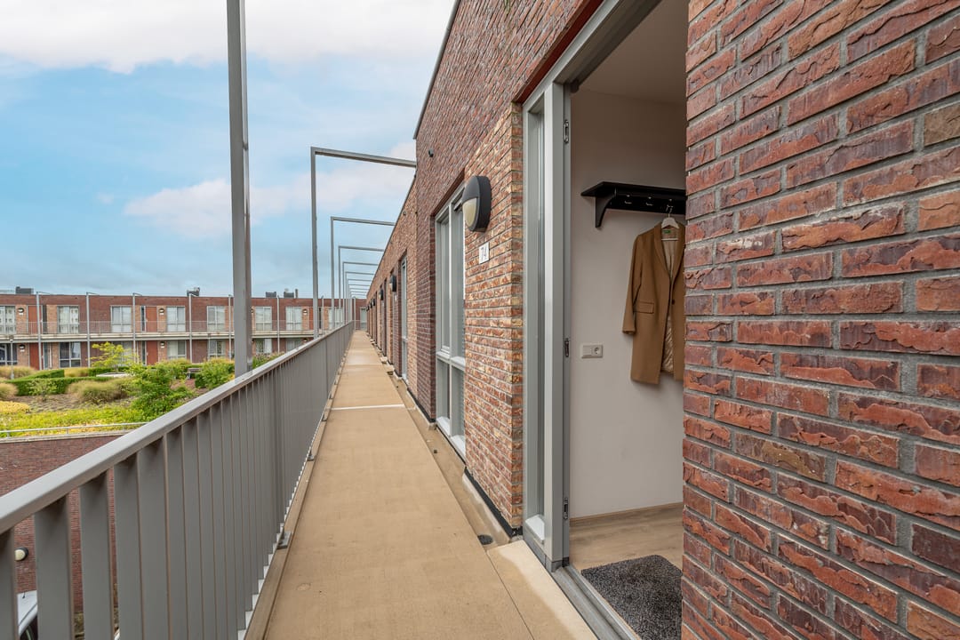 Foto 7 van Maximaplein 74