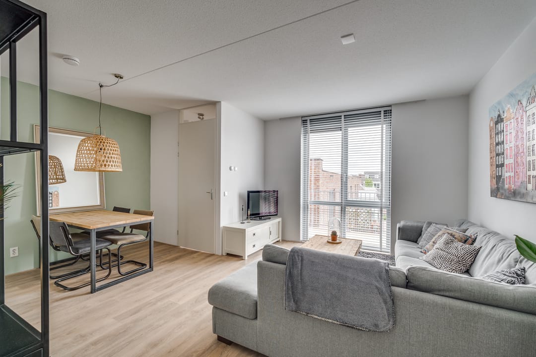 Foto 16 van Maximaplein 74