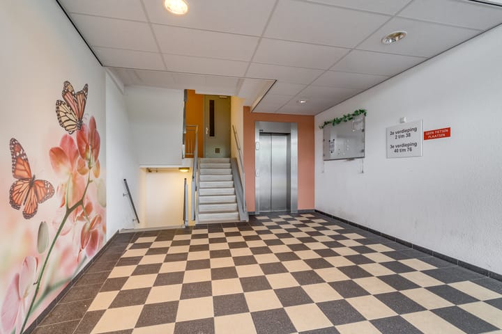 Foto 5 van Maximaplein 74