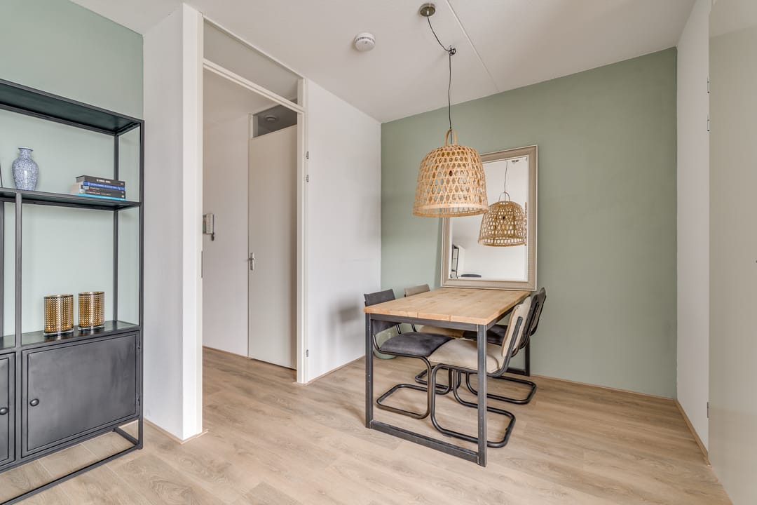 Foto 11 van Maximaplein 74