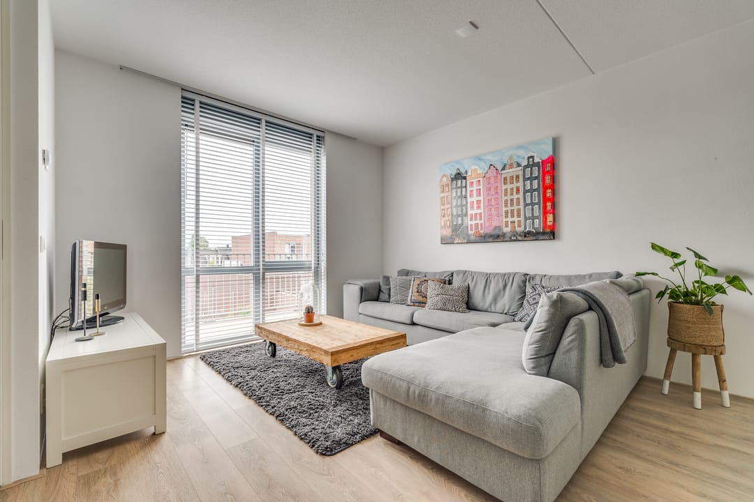 Foto 2 van Maximaplein 74