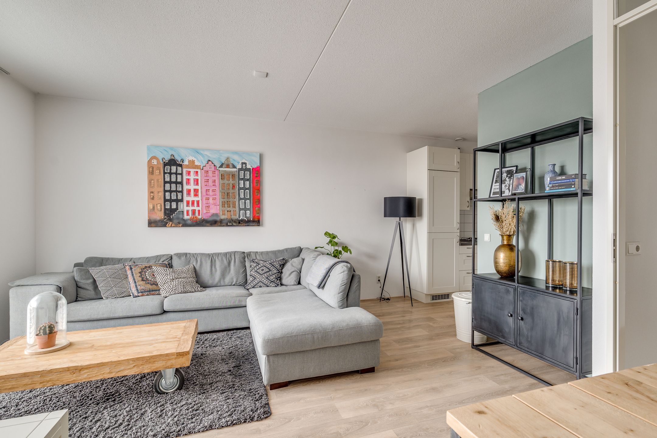 Foto 12 van Maximaplein 74