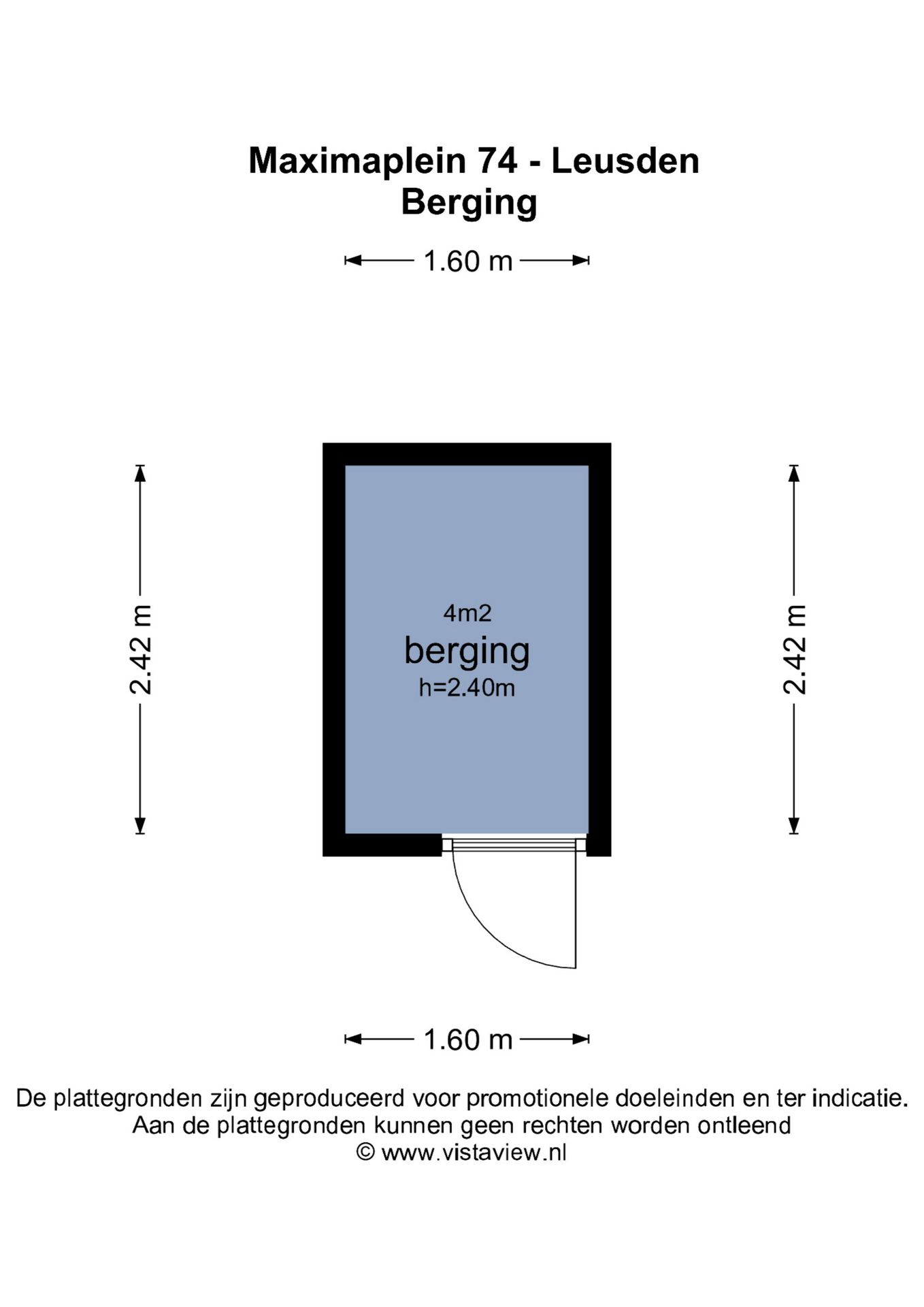 Foto 29 van Maximaplein 74