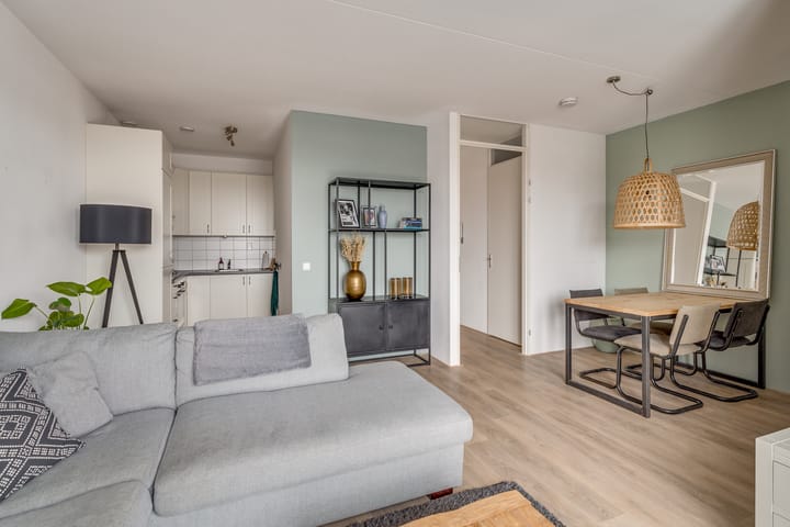 Foto 3 van Maximaplein 74