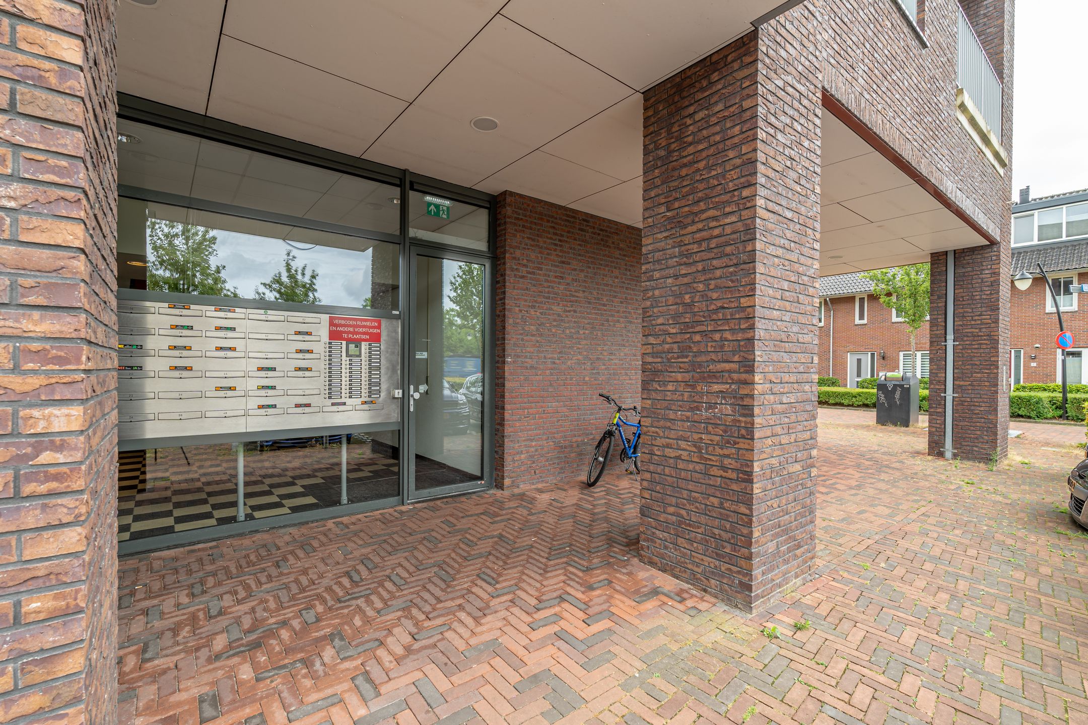 Foto 6 van Maximaplein 74