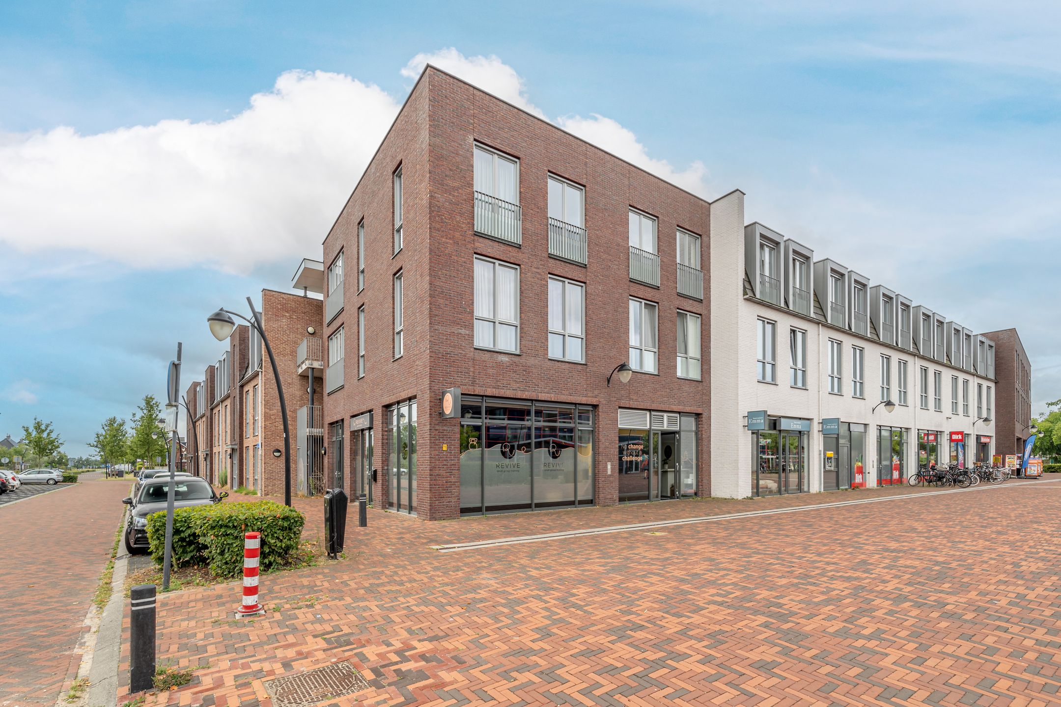 Foto 24 van Maximaplein 74