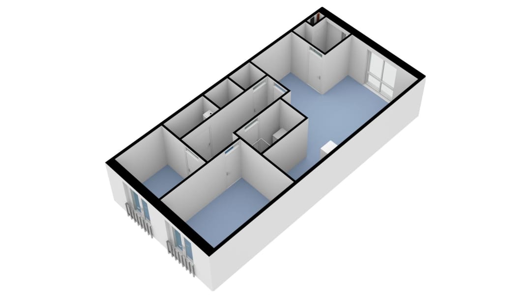 Foto 31 van Maximaplein 74