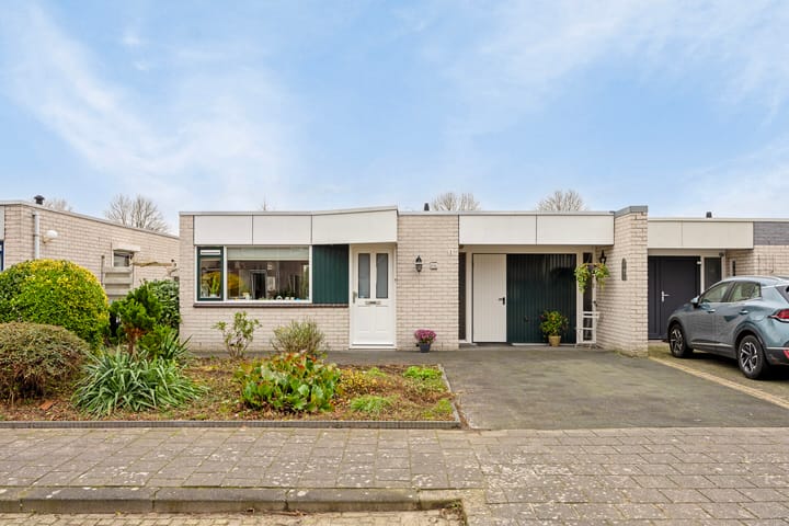 Foto 1 van Manegelaan 41-B