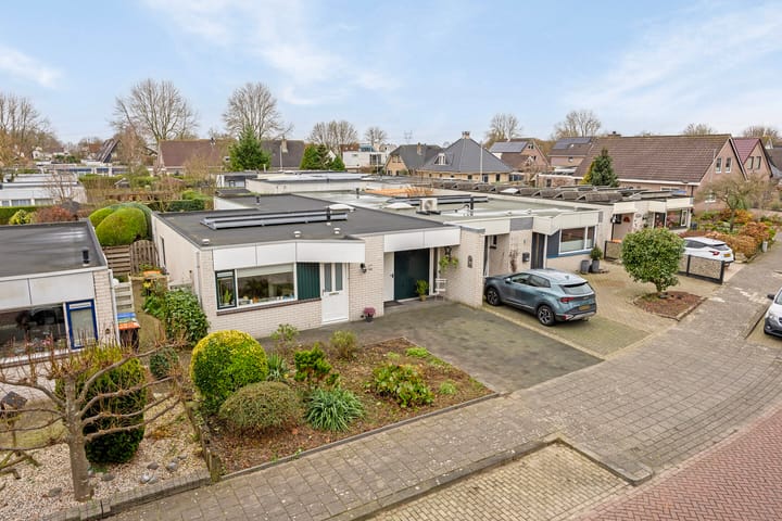 Foto 5 van Manegelaan 41-B