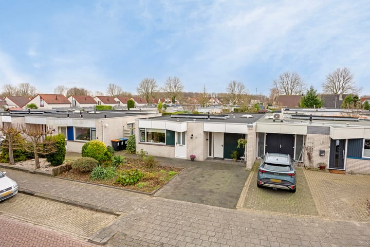 Foto 6 van Manegelaan 41-B