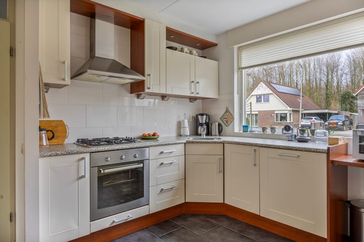 Foto 10 van Manegelaan 41-B