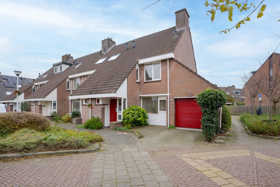 Foto 1 van Het Wedde 86