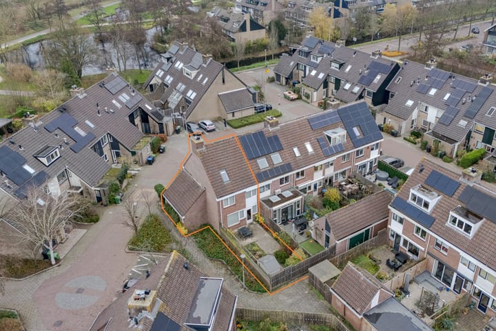 Foto 2 van Het Wedde 86