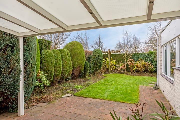 Foto 24 van Manegelaan 41-B