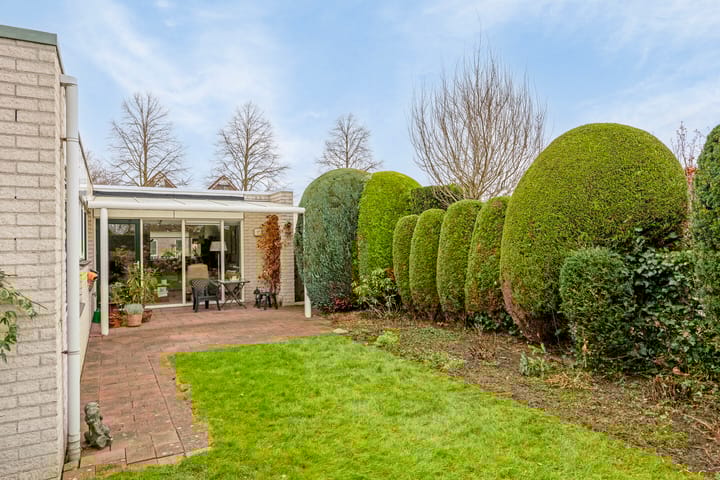 Foto 25 van Manegelaan 41-B