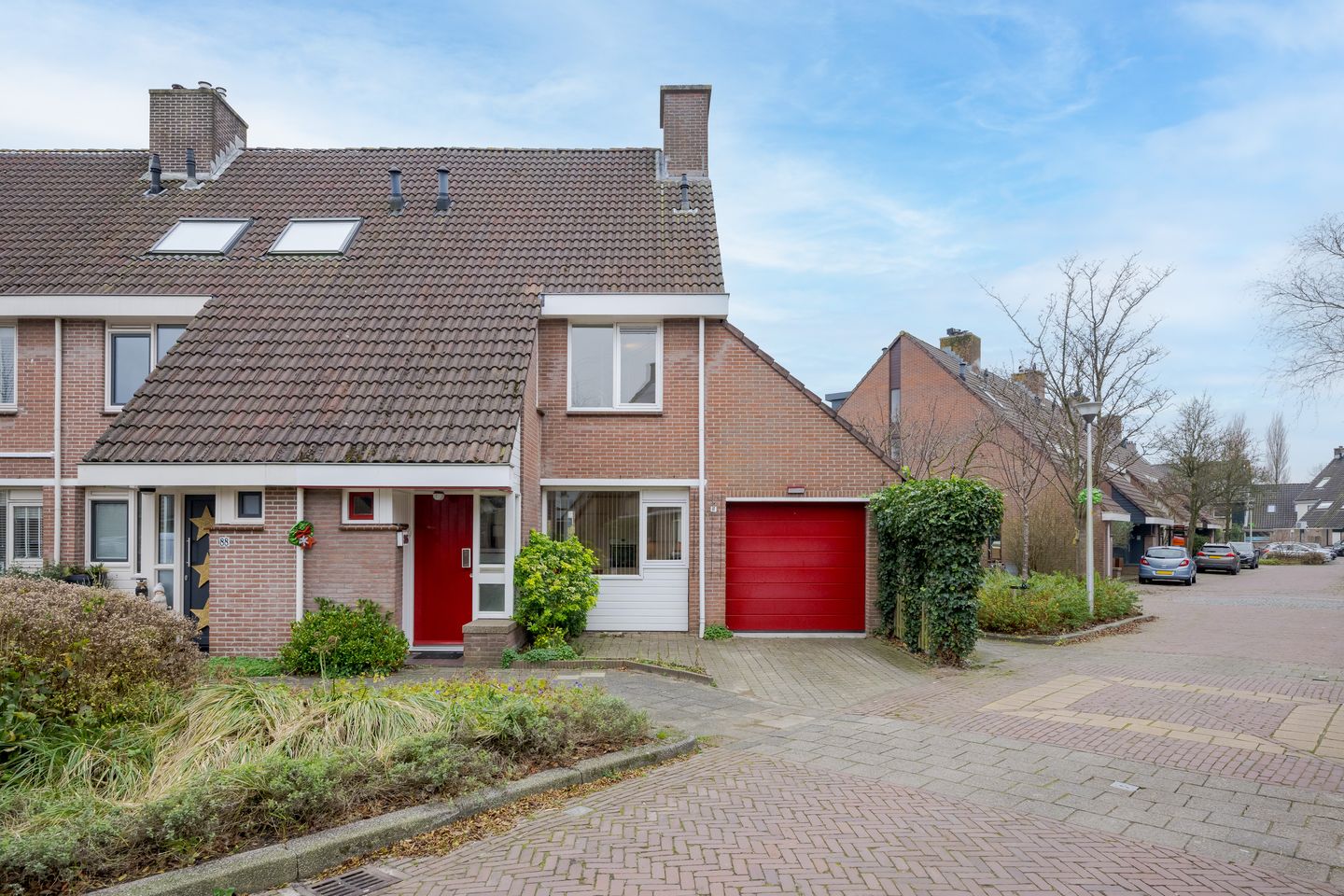 Foto 5 van Het Wedde 86