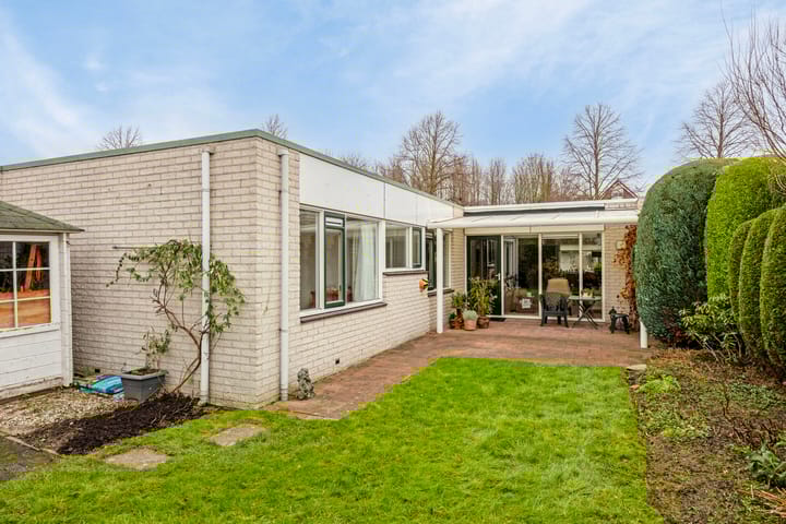 Foto 27 van Manegelaan 41-B