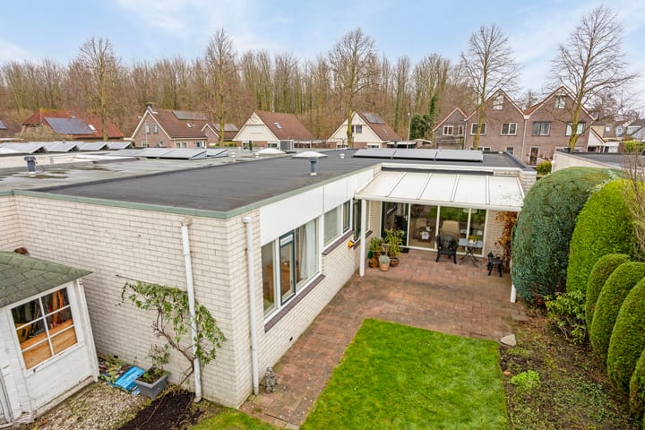 Foto 28 van Manegelaan 41-B