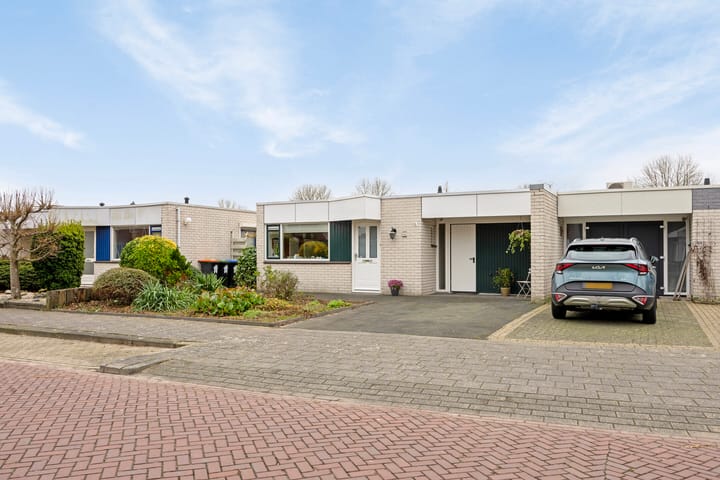 Foto 30 van Manegelaan 41-B