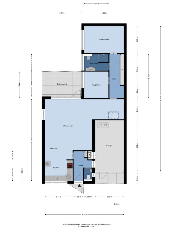 Foto 32 van Manegelaan 41-B