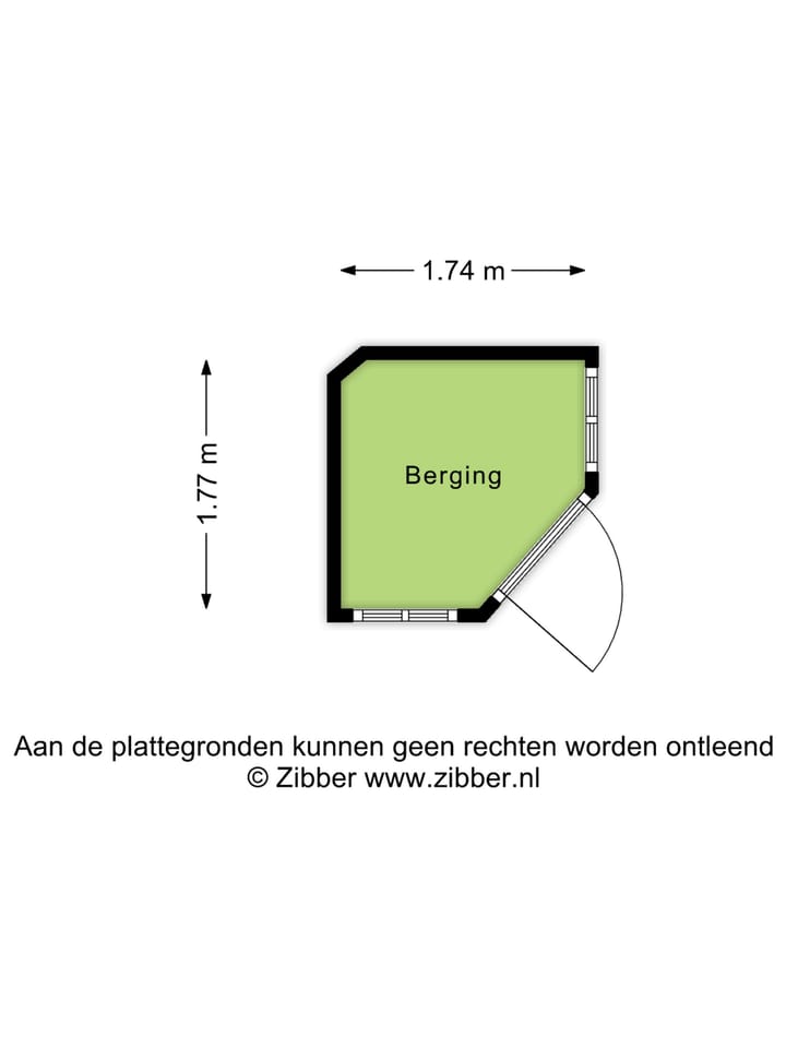 Foto 33 van Manegelaan 41-B