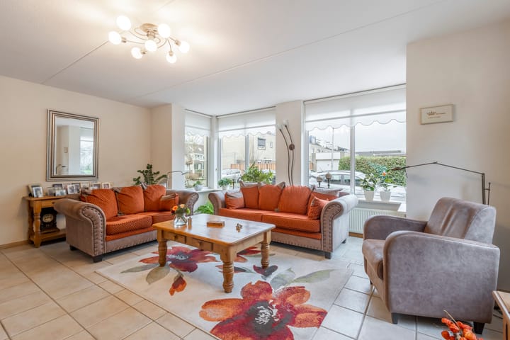 Foto 3 van Batelier 50