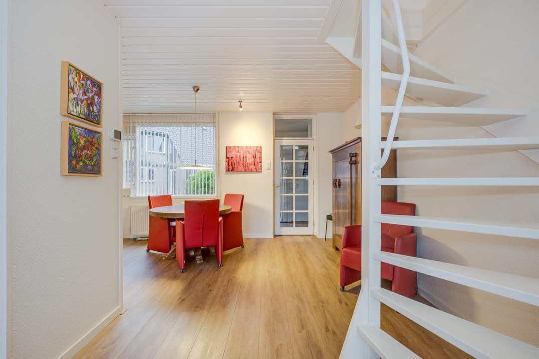 Foto 13 van Het Wedde 86