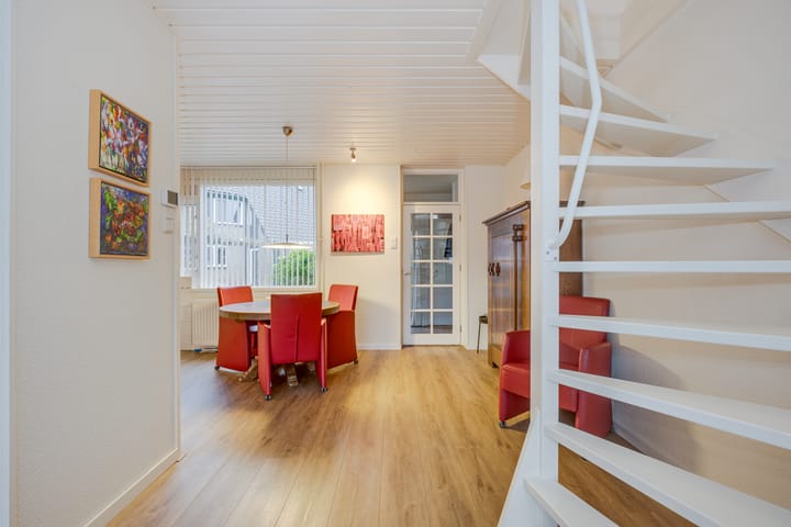 Foto 13 van Het Wedde 86