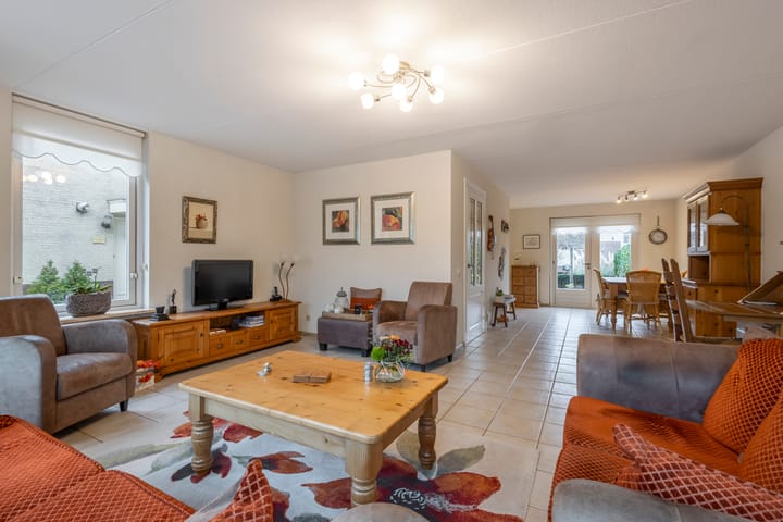 Foto 4 van Batelier 50