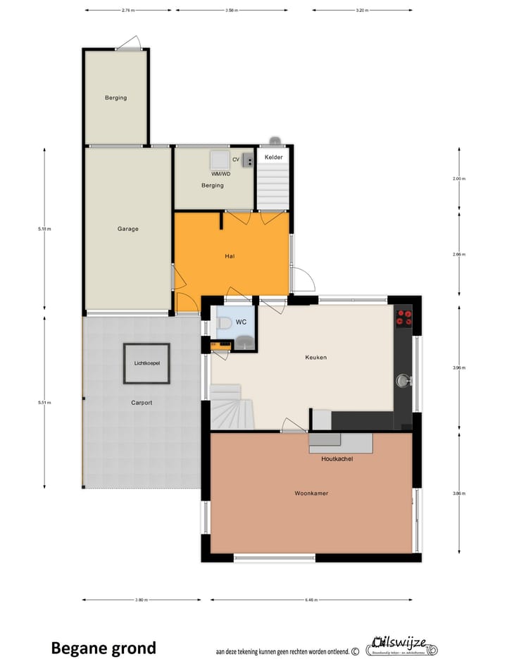 Foto 38 van De Hietbrink 81