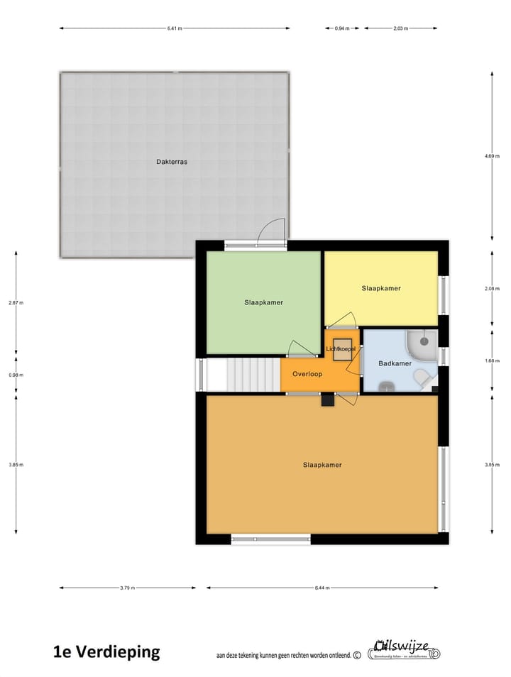 Foto 39 van De Hietbrink 81