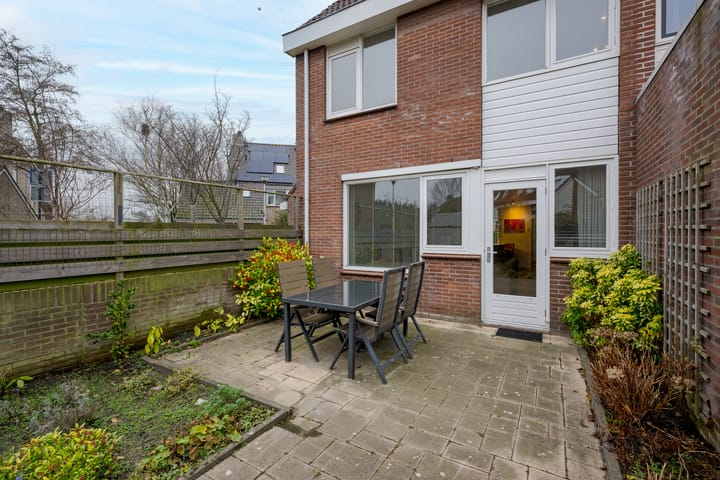 Foto 28 van Het Wedde 86