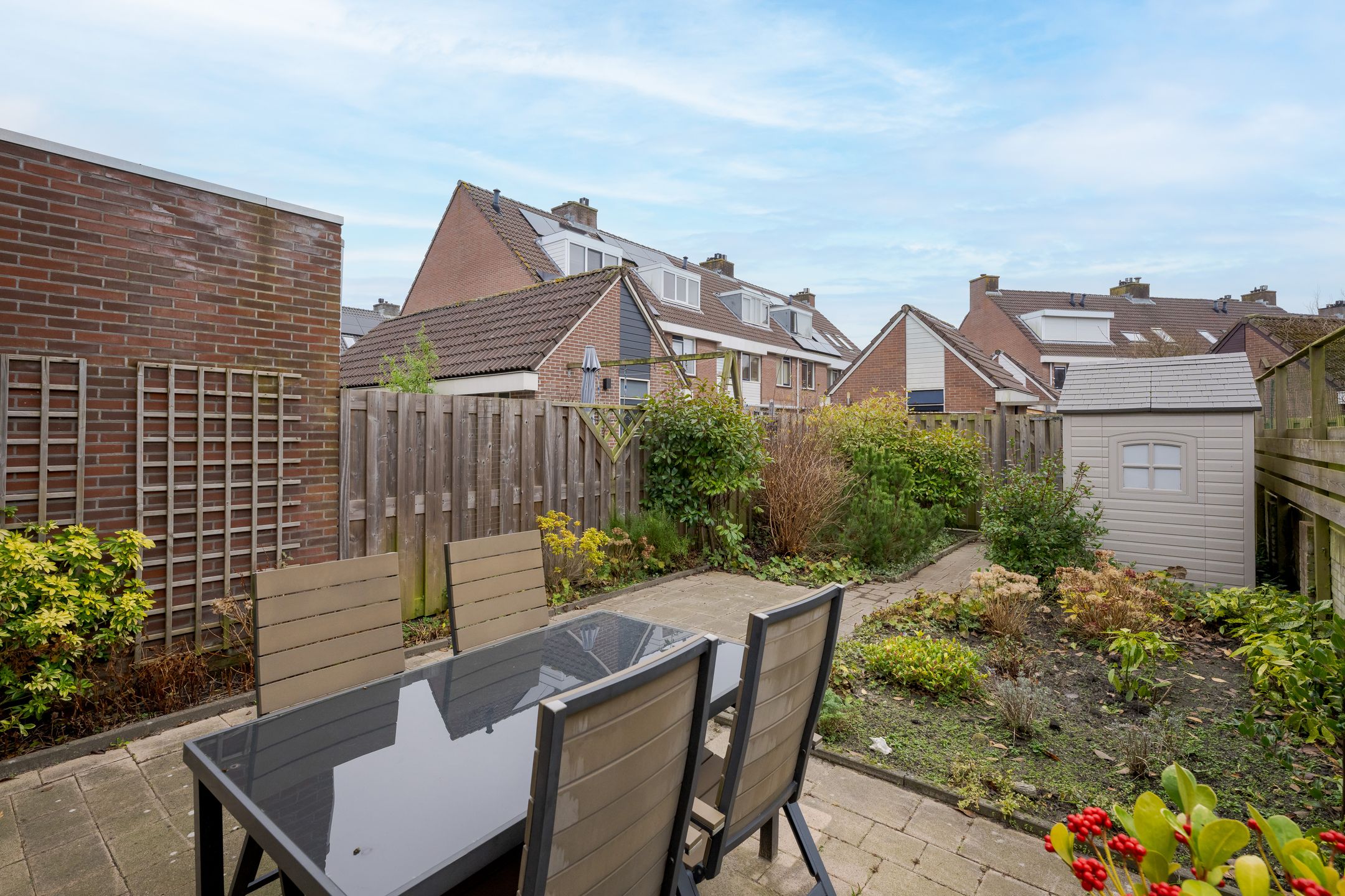 Foto 30 van Het Wedde 86