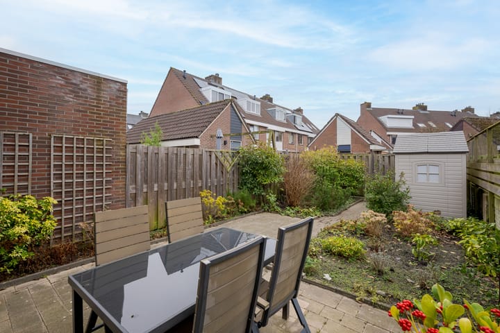 Foto 30 van Het Wedde 86