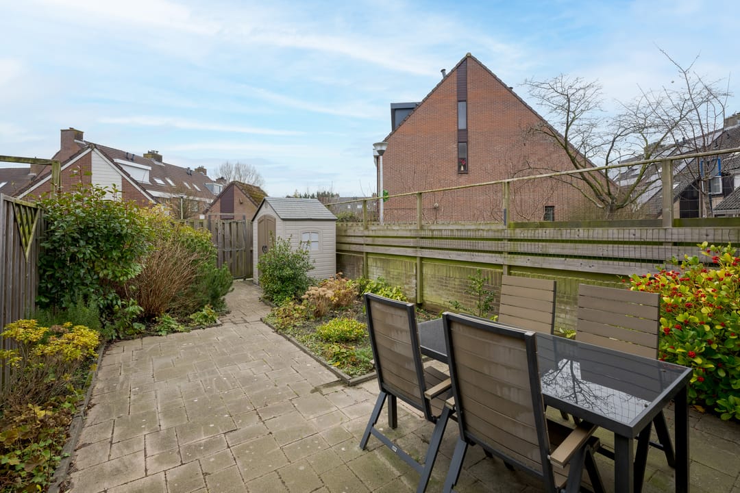 Foto 31 van Het Wedde 86