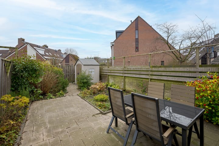 Foto 31 van Het Wedde 86