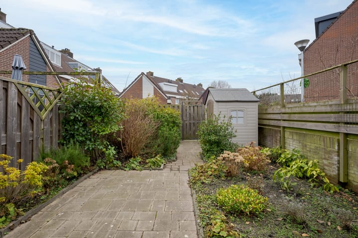 Foto 32 van Het Wedde 86